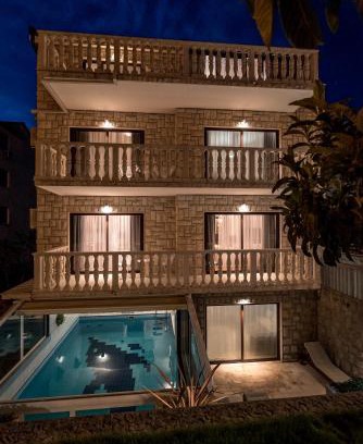 Stobrec Apartment | Villa Solis