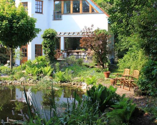 Konigsheide Apartment | Villa Sommer