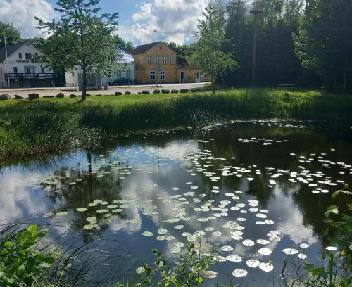 Molby Apartment | Villa Sommersted Tanja Blixen