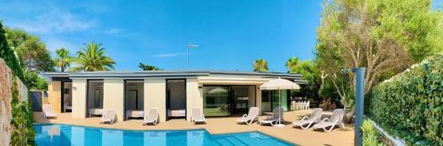 Cala en Blanes Villa | Villa SONIA