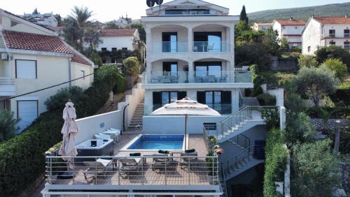 Krasici Villa | Villa Sonja Apartments