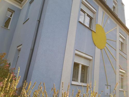 Laa an der Thaya Apartment | Villa Sonnenschein