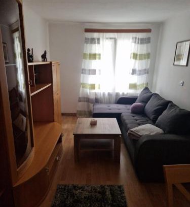 Marbach an der Donau Apartment | Villa Sonnleiten