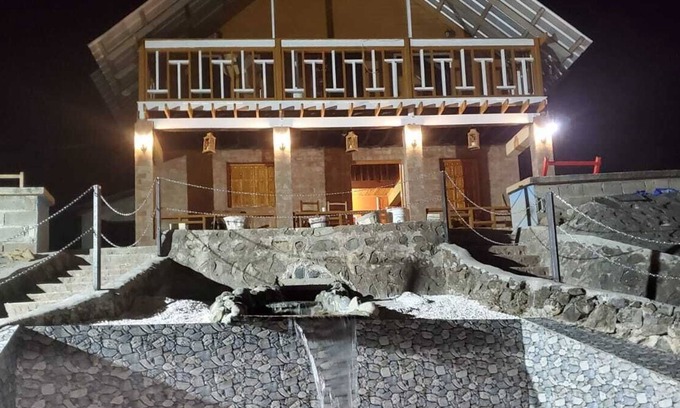 San Jose de las Matas House | Villa sophia