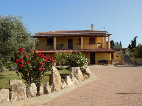 Alghero Apartment | Villa Sorrentina