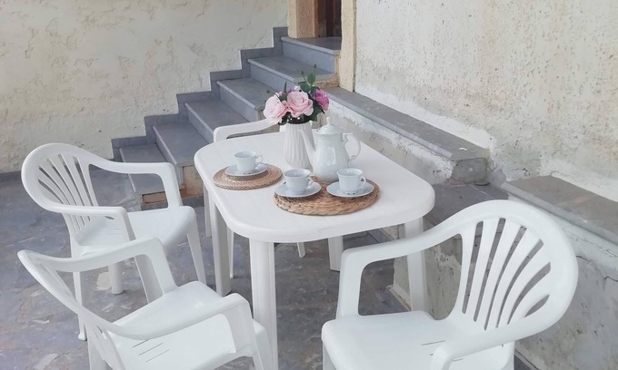 Minoa Pediada Apartment | Villa South Crete