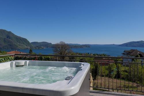 Cresseglio Apartment | Villa Spa Nipotine