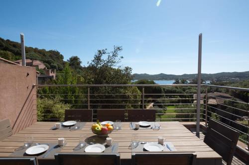 Maora Villa | Villa Spinella - Tarra Zuria