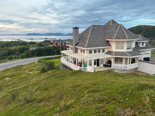 Stø Villa | Villa Stø in Vesterålen (Lofoten) Norway