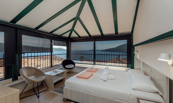 Herceg Novi House | Villa Stari Grad
