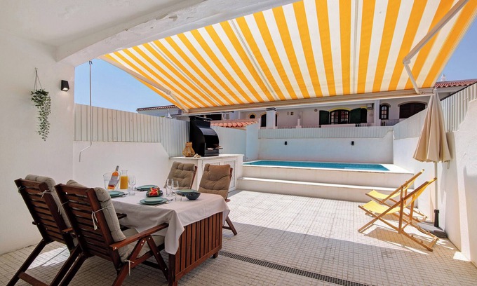 Altura Villa | Villa 'Staysalty - Resort Style Family' with Private Pool, Wi-Fi and Air Conditioning