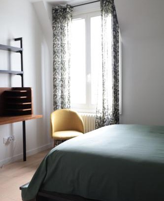 Les Veneurs Bed & Breakfast | Villa Stella