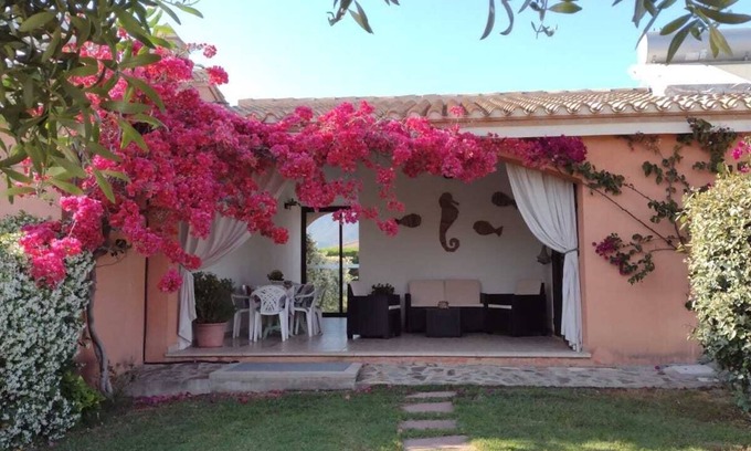 Tertenia Villa | Villa Stella