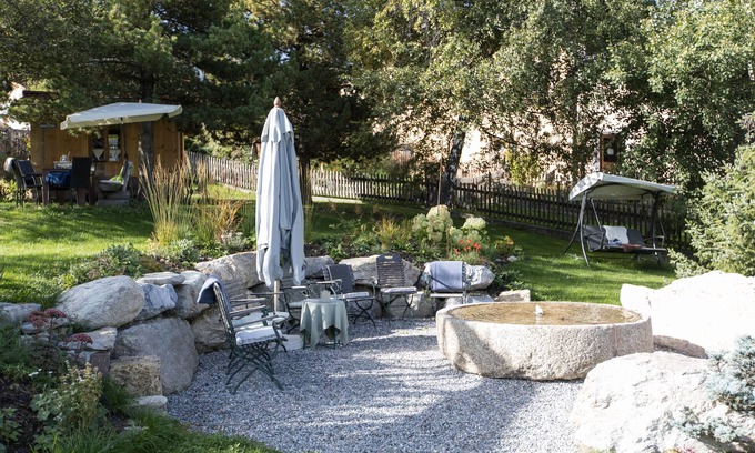 Val Muestair Bed & Breakfast | Villa Stelvio Bed & Breakfast