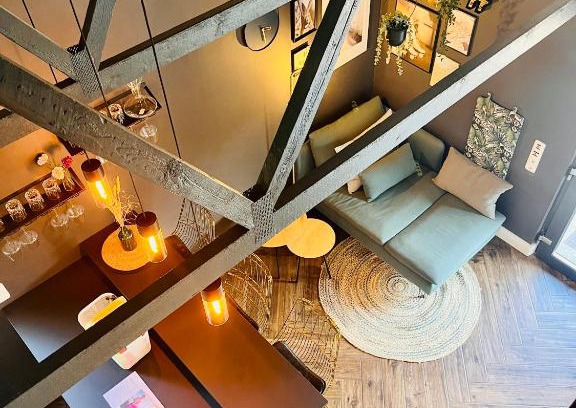 Brenkenhagen Villa | Villa - Stilvolles Boutique Landhaus