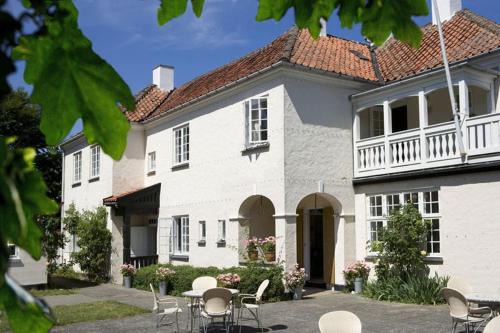 Hornbaek House | Villa Strand