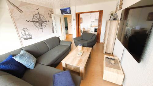 Schillig House | Villa Strandgut