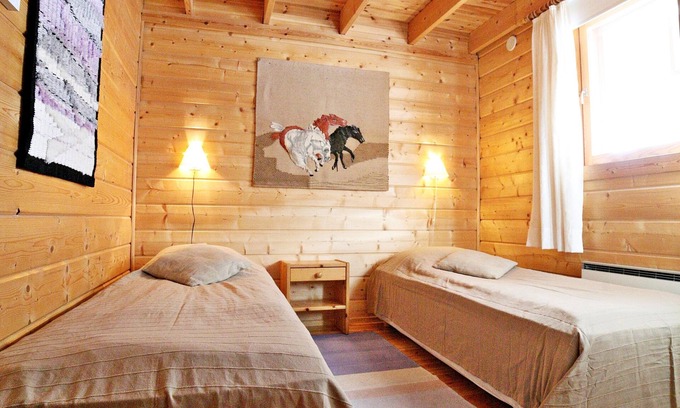 Pyhtaa Villa | Villa Struka