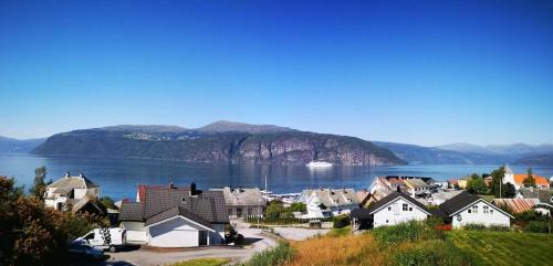 Stryn House | Villa Stryn