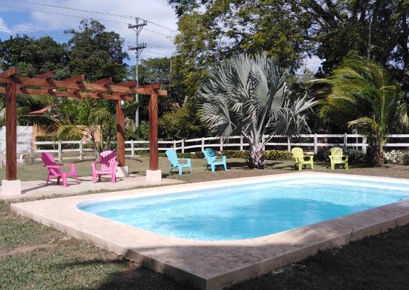 Potrero Bed & Breakfast | Villa Sueño Potrero