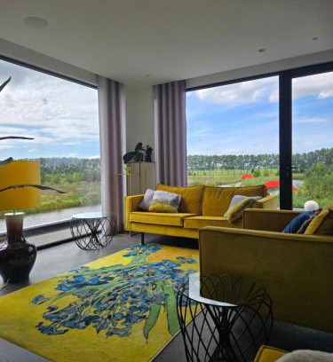 Alphen aan den Rijn Apartment | Villa Suite Oudshoorn