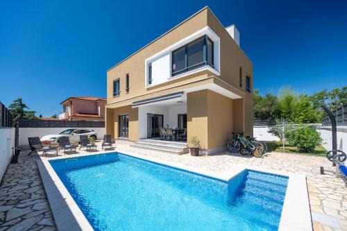 Pula Villa | Villa Sunce