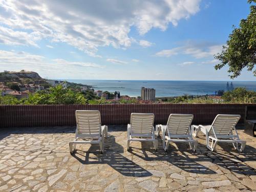Balchik Villa | Villa Sunrise