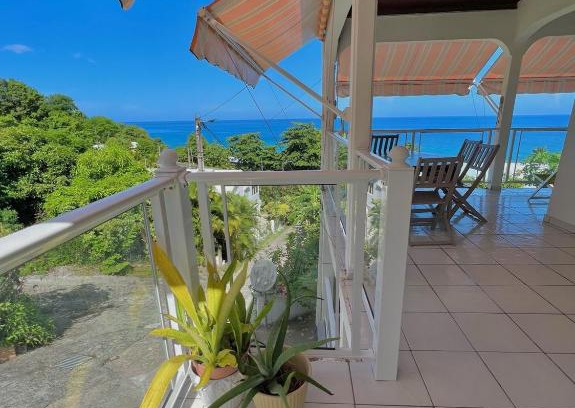 Rifflet Apartment | Villa Sunrise