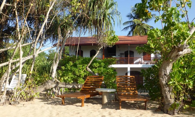 Tangalle House | Villa Sunrise
