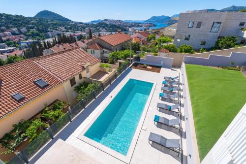 Gornji Kono Apartment | Villa Sunset Dubrovnik