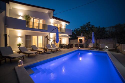 Rudine Villa | Villa Sunset