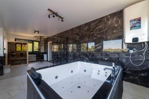 Petrovaradin Villa | Villa Sunshine