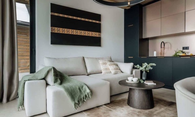 Male Ciche House | Villa Superior with Private Spa and beautiful view