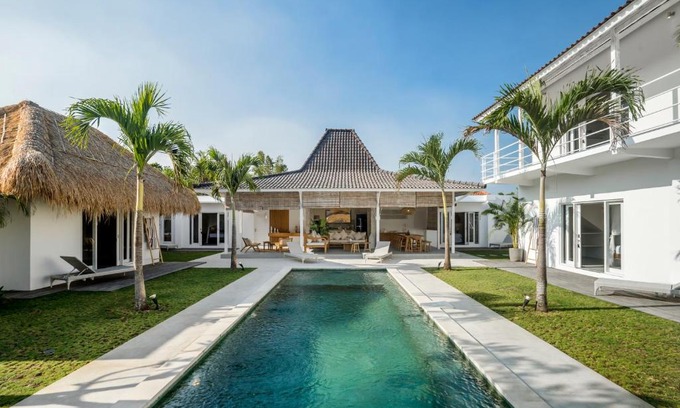 Laksmana Villa | Villa Surga Julie by Alfred in Bali