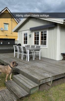 Yngsjo Cabin | Villa Sus & Dus
