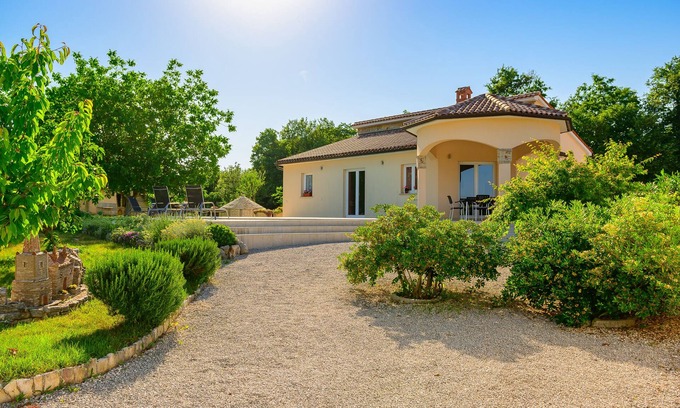 Kringa Villa | Villa Suzi (Istria - Kringa)