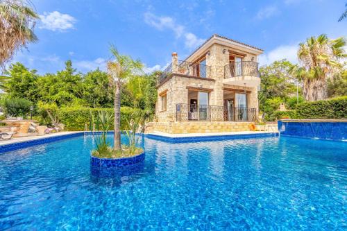 Argaka Villa | Villa Sweet Memories