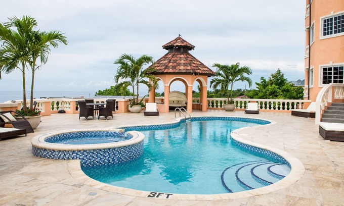 IronShore Estates Villa | Villa Sweet Villa