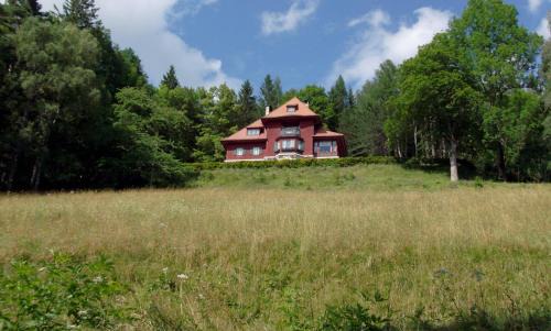 Mariazell Apartment | Villa Tadina Ferienwohnungen Mariazell