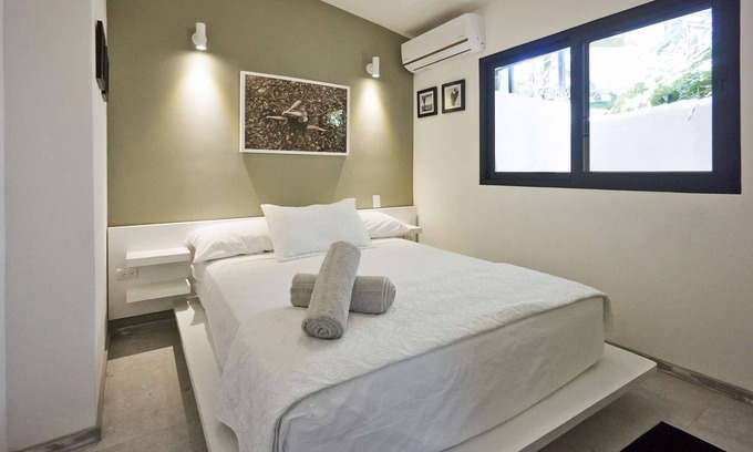 Carmen Villa | Villa Taleona - Brand new - Best Location - 1 min from the Beach