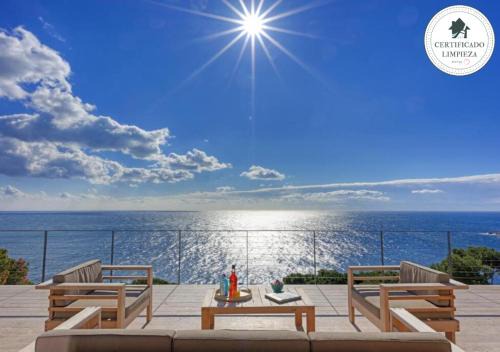 Tamariu House | Villa Tamariu