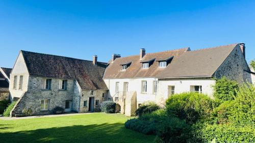 Crespieres Villa | Villa Tapia - Plaine de Versailles