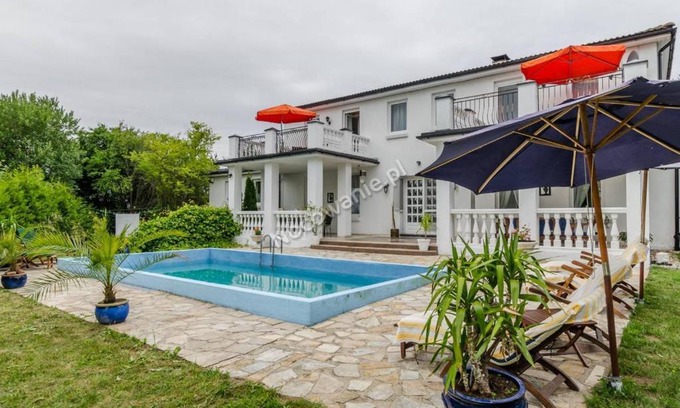 Ustka Bed & Breakfast | Villa Tara