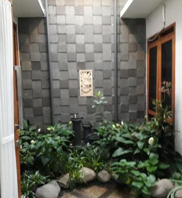 Bandung House | Villa Taribandung