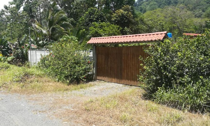 Cahuita Villa | villa tavago