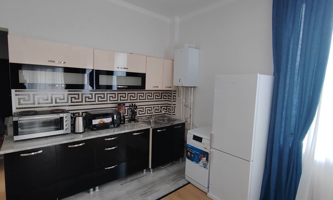 Tbilisi House | Villa Tbilisi, Georgia