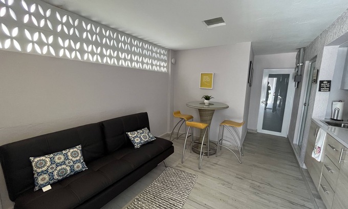 Sabana Abajo Apartment | Villa Teresa 2 Very cozy apt. just 9 min to airport and 10 min to beach.