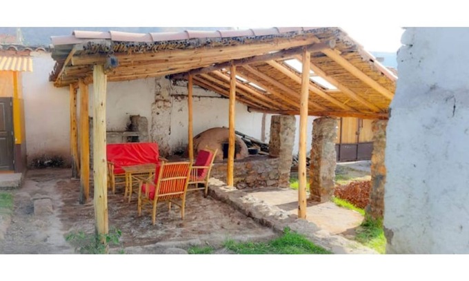 Urubamba Villa | Villa Teresa (Private), Urubamba