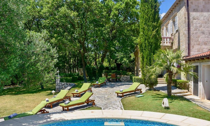 Cilipi House | Villa Tereza Dubrovnik