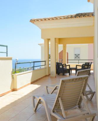 Sesimbra Apartment | Villa Terraços do Castelo by DolceStay